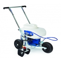 Traceur Graco 3 roues