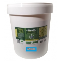 LINEA TRACAGE 466 ECOLOGIQUE BLEU 15 kg soit environ 69 L de mélange dilué