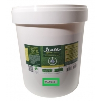 LINEA TRACAGE 466 ECOLOGIQUE VERT - 15 kg soit environ 69 L de mélange dilué