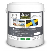 PEINTURE TEMPORAIRE ECOLOGIQUE TOUTES TEINTES 5 KG