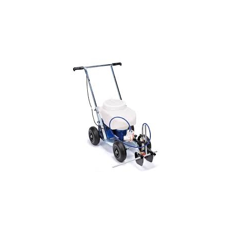 Traceur Graco 4 roues