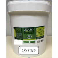 LINEA ECOLOGIQUE CONCENTREE 466 - 18 kg